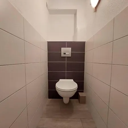 Apartmán T3 Climatise Vue Piscine Tennis *
