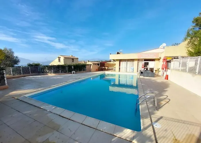 Lejlighed T3 Climatise Vue Piscine Tennis Grosseto-Prugna
